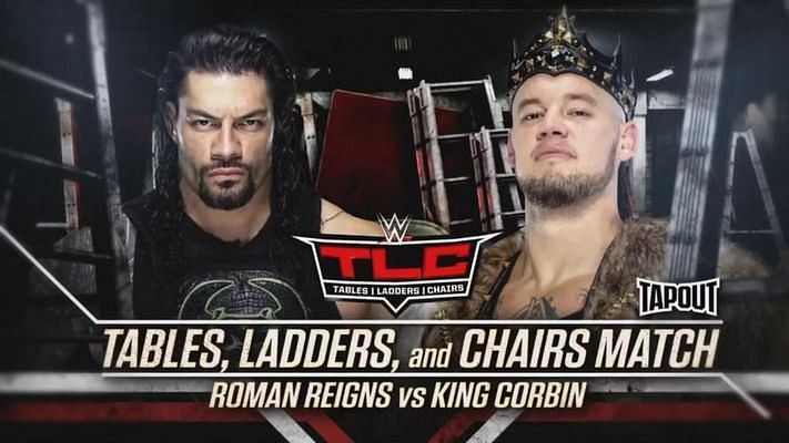 The 'Big Dog' has been unchained!